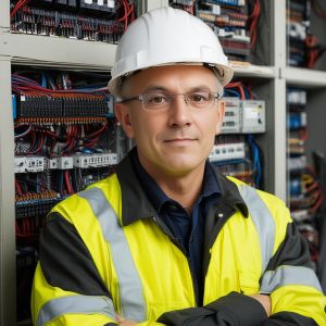 Electrical Technician